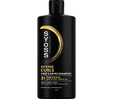 Syoss Curls & Waves Shampoo für lockiges und gewelltes Haar, 440 ml