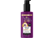 Schwarzkopf Gliss vlasová péče Full Hair Wonder 100ml