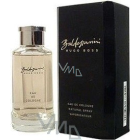 Baldessarini von Baldessarini Köln mit Spray für Männer 50 ml