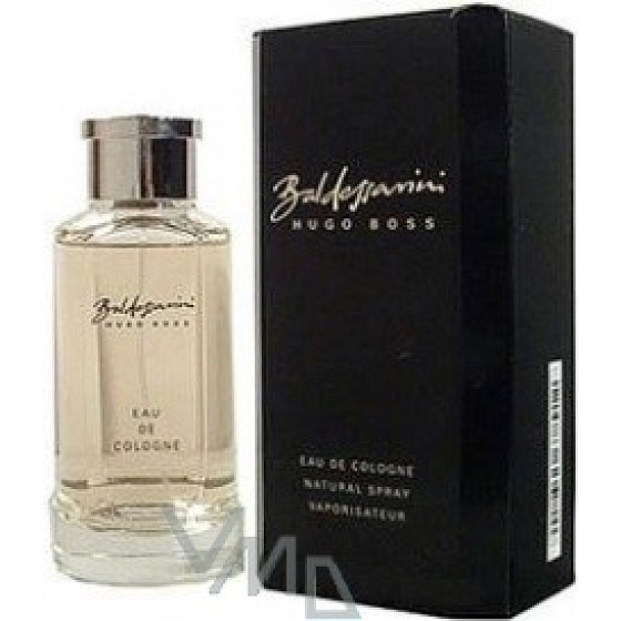 Baldessarini von Baldessarini Köln mit Spray für Männer 50 ml