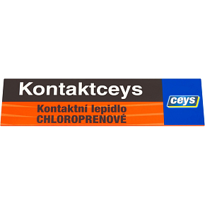 Ceys Kontaktceys chloroprenové lepidlo, 70 ml Ceys Kontaktceys chloroprenové lepidlo, 70 ml