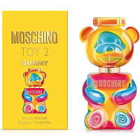 Moschino Toy Gummy Eau de Parfum für Frauen 30 ml