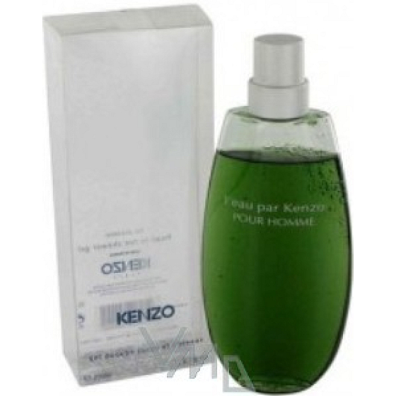 Kenzo L eau Par Kenzo pour Homme Duschgel 200 ml