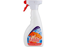 Faldy Spray für das Bügeln 500 ml