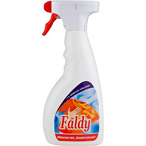 Faldy Spray für das Bügeln 500 ml