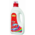 Bonux Color Flüssigwaschgel für farbige Wäsche 1,5 l