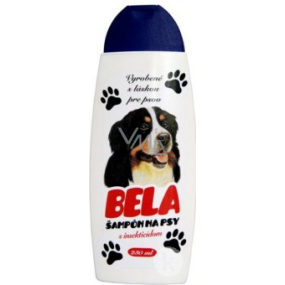 Bela Insektizides Shampoo für Hunde 230 ml