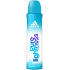 Adidas Pure Lightness Deodorant Spray für Frauen 150 ml