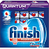 Calgonit Finish Quantum Regular Geschirrspülertabletten 60 Stück