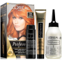 Loreal Paris Préférence Haarfarbe 7.4 Dublin Intensives Kupfer