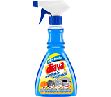 Diava Multifunktioneller Reinigungsmittel für Metall, Glas, Holz, Elektronik, 330 ml