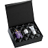 Thierry Mugler Alien parfümiertes Wasser für Frauen 30 ml + Duschgel 30 ml + Körpercreme 15 ml, Geschenkset