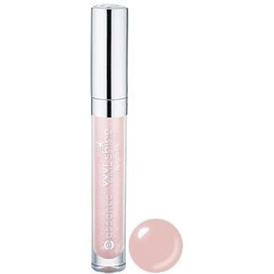 Essence Xxxl Shine Lipgloss Lipgloss 03 Farbton 5 ml
