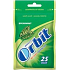 Wrigleys Orbit Spearmint zuckerfrei Kaugummibeutel 25 Stk. 35g