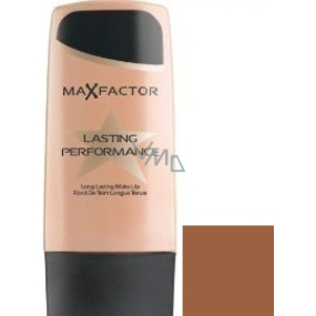 Max Factor Lasting Perfomance Make-up 111 tiefbeige 30 ml
