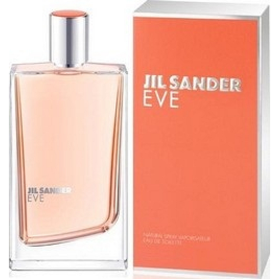 Jil Sander Eve Eau de Toilette für Frauen 30 ml