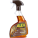 Alex Renovator Möbel mit Duft von Aloe Vera Zerstäuber 375 ml