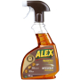 Alex Renovator Möbel mit Duft von Aloe Vera Zerstäuber 375 ml