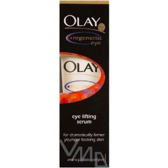 Olay Regenerist Eye Lifting Serum Augenserum 15 ml