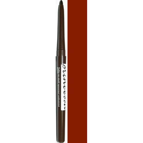 Princessa Automatic Lip Pencil L6 Schokolade 1,2 g