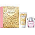 Versace Bright Crystal Eau de Toilette 30 ml + Körperlotion 50 ml, Geschenkset