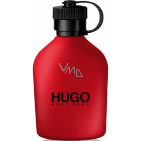 Hugo boss red tester discount