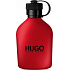 Hugo Boss Hugo Roter Mann Eau de Toilette 150 ml Tester