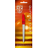 Kellermann 3 Schwerter Pro Future Line Sapphire Nagelfeile FU 950 Rot