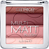 Catrice Multi Matt Erröten erröten 020 La-Lavendel 8 g