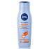 Nivea Repair & Targeted Care pflegendes Shampoo für trockenes, strapaziertes Haar aller Art 250 ml