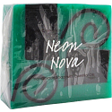 Bomb Cosmetics Neon Star - Neon Nova Natürliche Glycerinseife 100 g