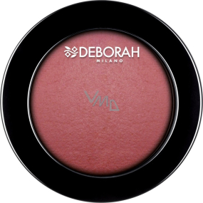 Deborah Milano Hi-Tech Blush Blush 60 Alte Rose 10g