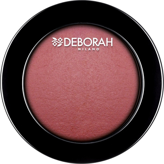 Deborah Milano Hi-Tech Blush Blush 60 Alte Rose 10g