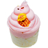 Bomb Cosmetics Eisbadblock 50 g