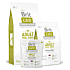 Brit Care Adult Lamb + Reis für erwachsene Hunde kleiner und zwergartiger Rassen 1-10 kg, 7,5 kg, hypoallergenes Komplettfutter