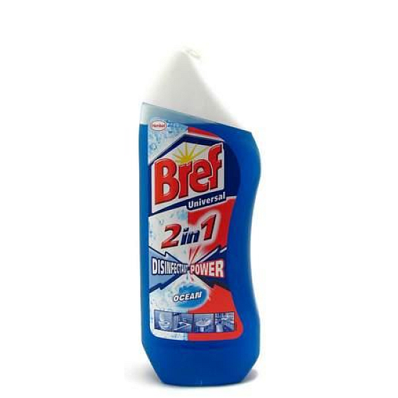 Bref Ocean 2in1 Universalreiniger 750 ml