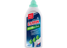 Larrin Rost- und Kalkreiniger, 500 ml