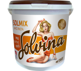 Solvina Solmix Waschpaste, 10 kg