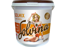 Solvina Solmix Waschpaste, 10 kg