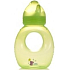 Canpol babys EasyGrip Nicht auslaufender Becher Nicht auslaufender Becher Grün BPA-frei 250 ml