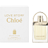 Chloé Love Story parfümiertes Wasser für Frauen 20 ml