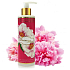 Jeanne en Provence Pivoine Féérie - Pfingstrosenfee-Duschgel für Frauenspender 250 ml