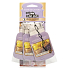 Yankee Candle Lemon Lavender - Klassisches duftendes Auto-Tag-Papierset mit Zitrone und Lavendel 12 gx 3 Stück