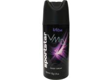 Sportstar Men Ultra Deodorant Spray für Männer 150 ml