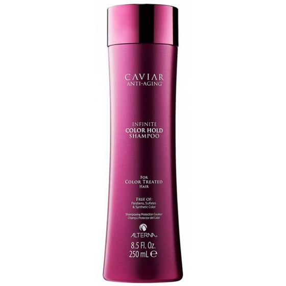 Alterna Caviar Infinite Color Hold Shampoo für coloriertes Haar 250 ml