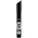 Essence Super Curl Volume Eye Mascara schwarz 8 ml
