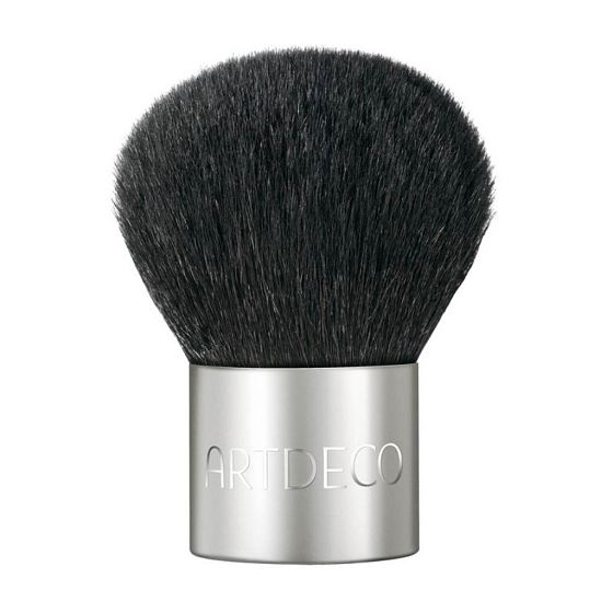 Artdeco Pinsel für Mineral Powder Foundation Mineral Make-up Pinsel