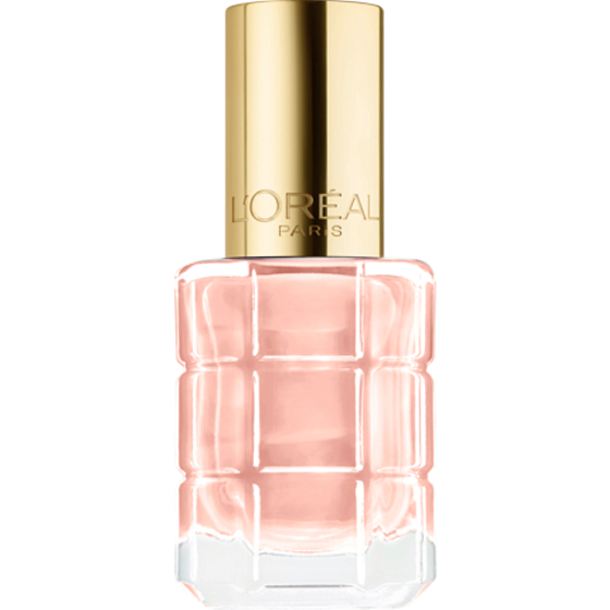Loreal Paris Farbe Riche Le Vernis AL Huile Nagellack 220 Dimanche Apres-midi 13,5 ml