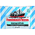 Fishermans Friend Eukalyptus Candy Dia, kalt, Husten blau 25 g