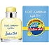 Dolce & Gabbana Hellblauer italienischer Eifer für Männer EdT 125 ml Eau de Toilette Ladies